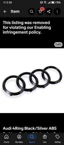 Audi honeycomb grill - audi,