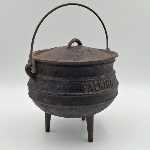 Falkirk cast iron - falkirk,