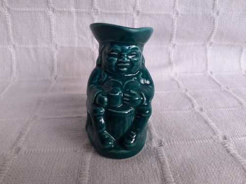 Burlington ware dark - ware,