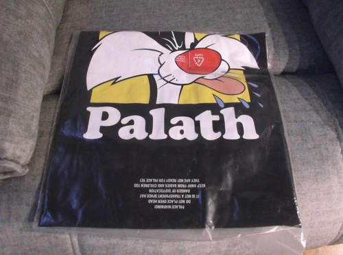 Palace ugg looney - x, tunes
