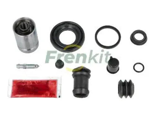Brake caliper repair - , kit