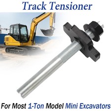 1Ton Mini Excavator Track