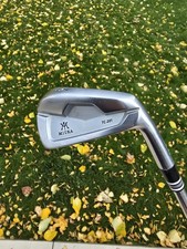Miura TC-201 / 5-PW / Project X LS 6.0 Stiff Shafts