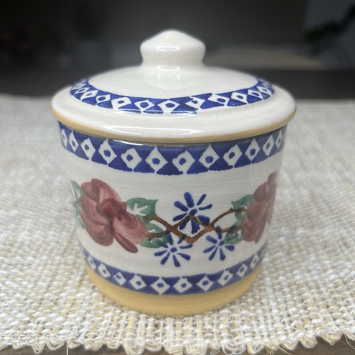Nicholos mosse kilfane rose - mosse,