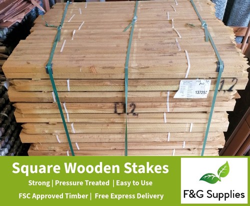 Tall square - 50, 1.2m
