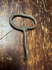 Vintage Antique Hay Hook