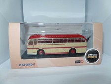 Oxford 76DR005 DR005 1/76 OO Scale Duple Roadmaster Coach Ribble Leeds