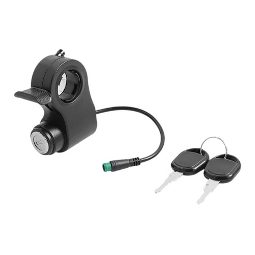 Thumb throttle speed - thumb,