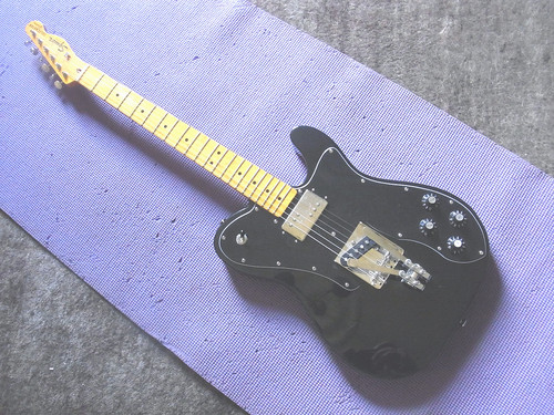Squier classic vibe - classic, '70s