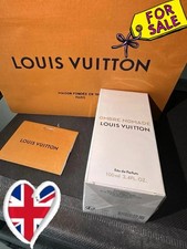 Louis Vuitton Ombre Nomade
