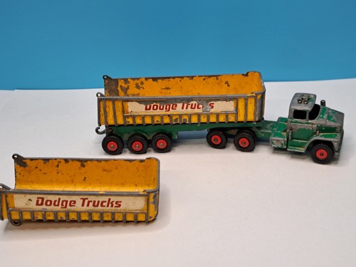 Vintage old matchbox kingsize - matchbox,