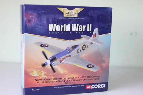 Corgi aviation archive 72 - corgi,