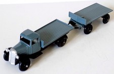 Dinky Toys No.25c Flat Truck