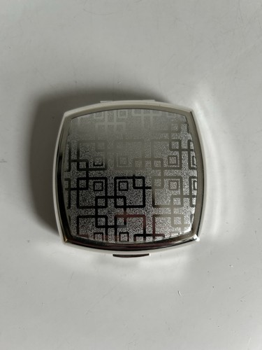 Unused stratton compact - unused, powder