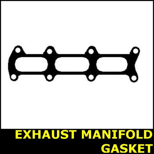Exhaust manifold gasket - exhaust,