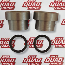  Lower Bottom Bush Kit Yamaha