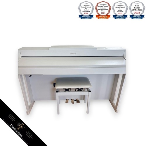 Roland hp603 digital piano - roland,