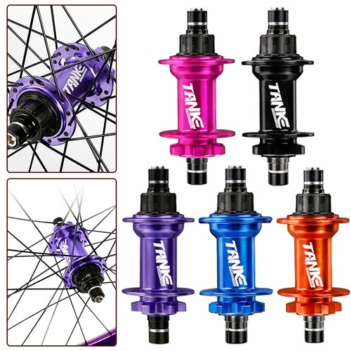 Professional single speed rear - single,