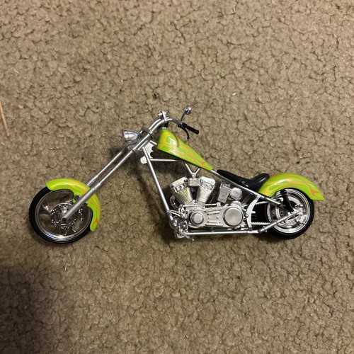 Custom chopper trike - chopper,
