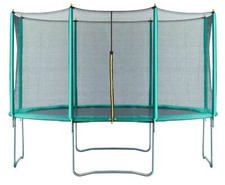 Velocity 12ft Trampoline &