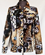 JACKET AUTHENTIC HARALD