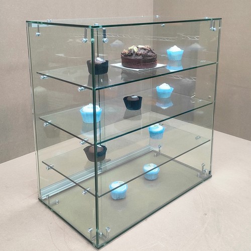 4tier heavy duty countertop - duty,