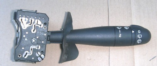 Renault clio 1998 - renault, wiper