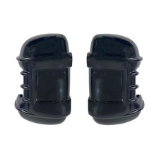 Milenco Pair Mirror Protectors