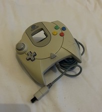 Sega Dreamcast Controller