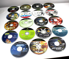19 x Disc Only Microsoft