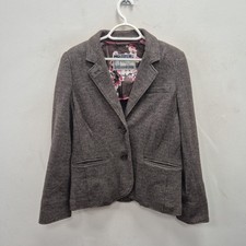 Joules Henford Herringbone