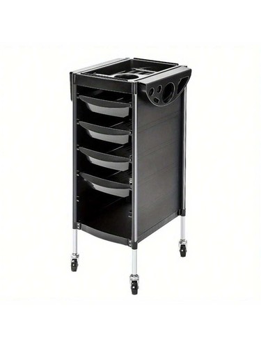 Drawer salon trolley - salon,