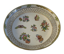 Herend Porcelain, Hungary