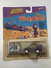 Vintage Johnny Lightning