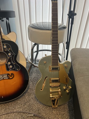 Gretsch g5655tg aspen - g5655tg,