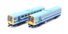 Dapol 2D-142-007D N Gauge