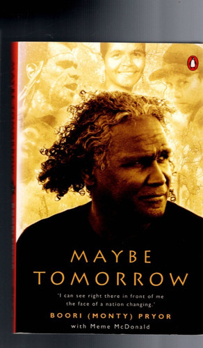 Maybe tomorrow can see the - i,