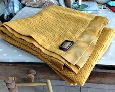 Witney Vintage Large mustard