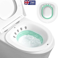 Bidet Bathtub Bath Basin Sitz