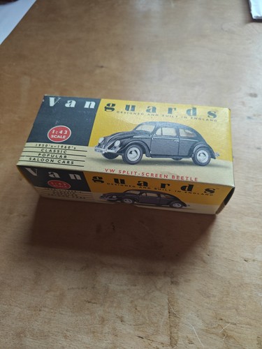 Vanguards scale vw - scale,,