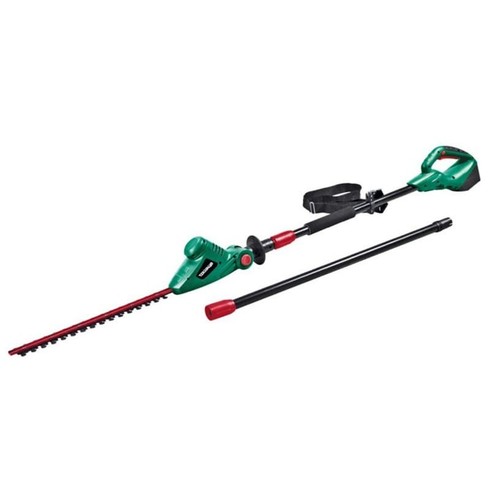 Qualcast 18v cordless pole - 18v,