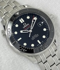 OMEGA Seamaster Professional