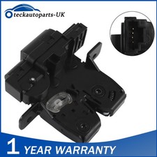 TAILGATE BOOT LOCK LATCH CATCH ACTUATOR MECHANISM FOR NISSAN MICRA K12 2002-2010