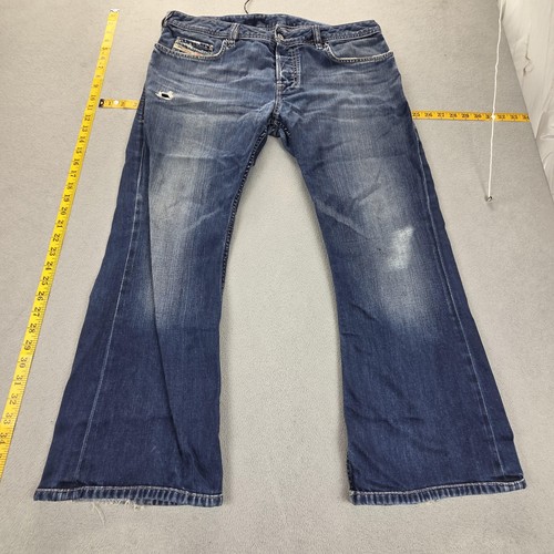 Diesel jeans mens - diesel,