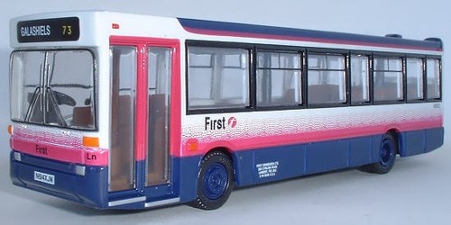 Efe first edinburgh - first,