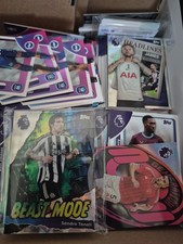 50-Card Job Lot Base and
