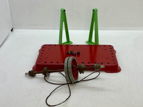 Meccano mamod line - mamod,