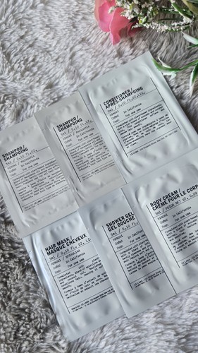 Labo hinoki body care - body,