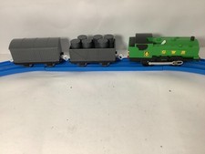 DUCK+TRUCKS:Tomy Tomica