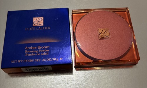 Estee lauder amber - amber, 12